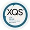 XQS Nikotinbeutel Ice Blue 4_frontal