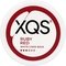 XQS Nikotinbeutel Ruby Red 3_frontal