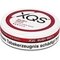 XQS Nikotinbeutel Ruby Red 3_seitlich