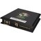 Foundation Edicion Aniversario Salomon 10er box