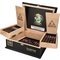 Foundation Edicion Aniversario Salomon 20er box open total