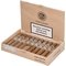 EGM Puros Dominicanos Robusto box open