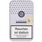 EGM Puros Dominicanos Cigarrito Originales tin front