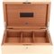 The White Spot Art Deco Beige 100er open front