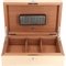 The White Spot Art Deco Beige 100er  open front Humidifier