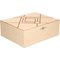 The White Spot Art Deco Beige 50er 330grad