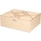 The White Spot Art Deco Beige 50er 30grad