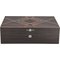 The White Spot Art Deco Grau 100er front