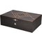 The White Spot Art Deco Grau 100er 30grad