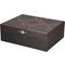 The White Spot Art Deco Grau 50er 30grad