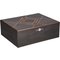 The White Spot Art Deco Grau 50er 330grad