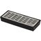 The White Spot Art Deco Humidifier 30grad
