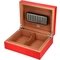 White Spot Art Deco Rot 50er pen 30 grad Humidifier