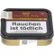 Doctor Pipe Flake Virginia & Perique Dose liegend