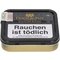 Doctor Pipe Flake English Blend Dose liegend