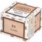 Buenaventura BV Mini Box liegend gedreht