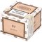 Buenaventura BV Petit Box liegend gedreht