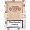 Buenaventura BV 500 Box frontal