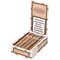 Buenaventura C 100 Box liegend offen