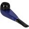 Big Ben Phoenix Blau Matt Bruyere Schwarz Poliert gedreht 60grad