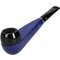 Big Ben Phoenix Blau Matt Bruyere Schwarz Poliert gedreht 310grad
