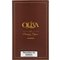 Oliva Adventskalender 2026 frontal