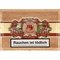My Father Cigars La Lealtad Robusto Kiste frontal