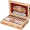 My Father Cigars La Lealtad Robusto Kiste gedreht geöffnet