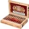 My Father Cigars La Lealtad Robusto Kiste gedreht offen