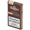 Dominican Selection SMALL Panatela packck