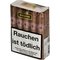 Dominican Santiago Selection DSS Robustos_Bundle