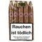 Dominican Santiago Selection DSS Torpedo_Bundle