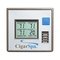 CigarSpa Humidorbefeuchter CigarSpa braune Variante Display