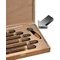 Passatore Bohrer Cohiba-Farbe