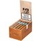 Chinchalero Toro box open
