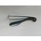 Guy Janot Pfeifenbesteck 3-teilig Chrom 50 (490061)