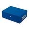 Villa Spa Humidor Blue