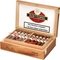 Flor de Copan Linea Puros Robusto_Kiste Offen