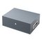 Villa Spa Humidor Grey