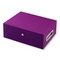 Villa Spa Humidor Purple