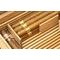 Adorini Humidorzubehör Divider Horizontal Extra  (breit )