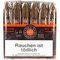 Villa Zamorano Classic No. 15 (Jubiläums-Figurado)_Bundle