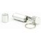 Adorini Cigarrenbohrer Double Punch Silver (11405)