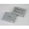 Befeuchter eckig transparent 595521 Verpackung