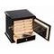 Habanos Humidor Edición Regional ALEMANIA (Ausstellungsstück, leichte Kratzer)