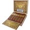 Perdomo Estate Seleccion Vintage (ESV) Imperio (Connecticut) 6er Kiste offen
