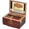 Belicoso XXX Box open 2