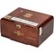 Opus X Double Robusto box