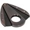 Bronze Black Blades 07