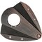 Bronze Black Blades 08